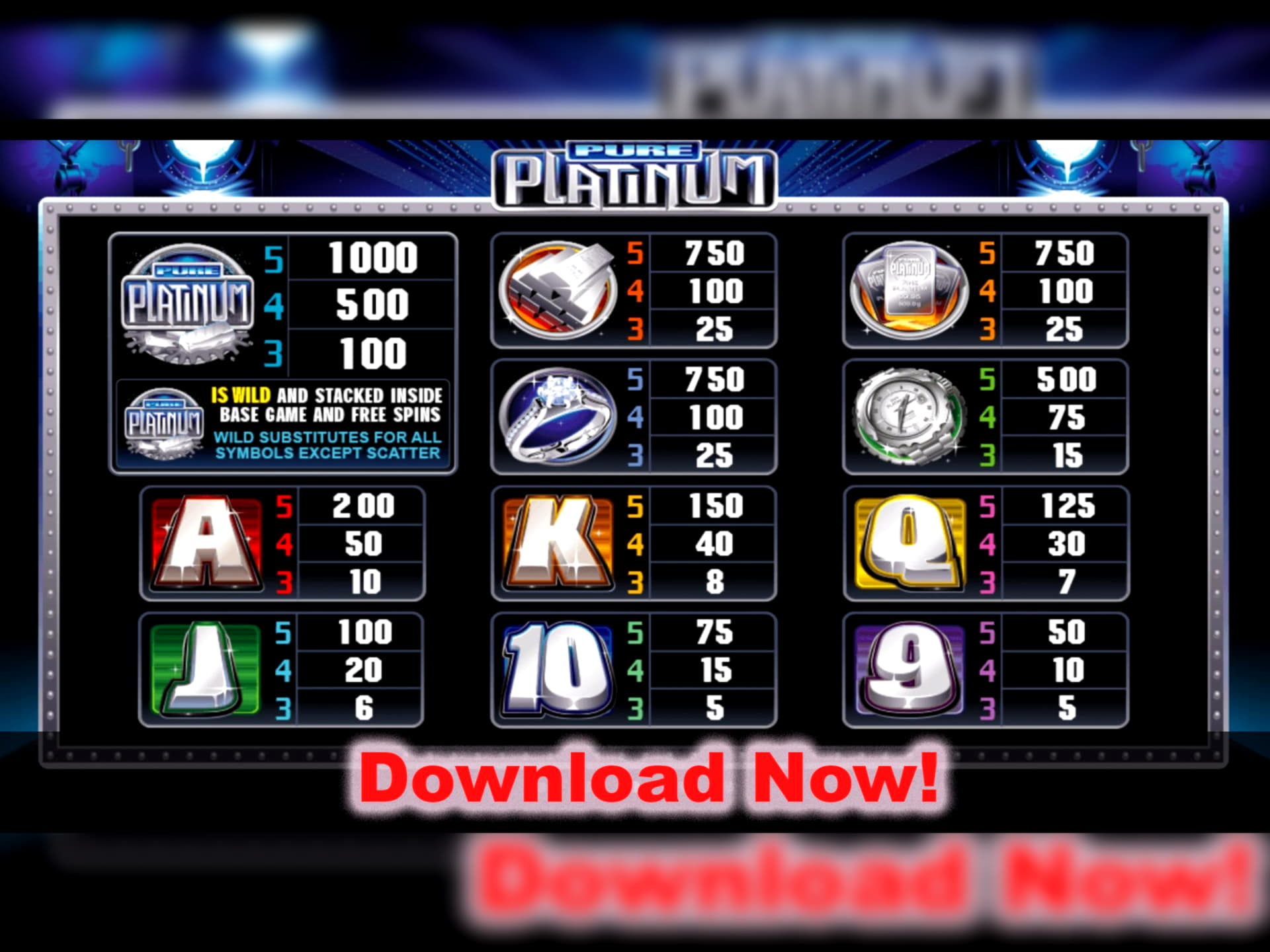 $375 FREE CHIP at Gamebookers Casino