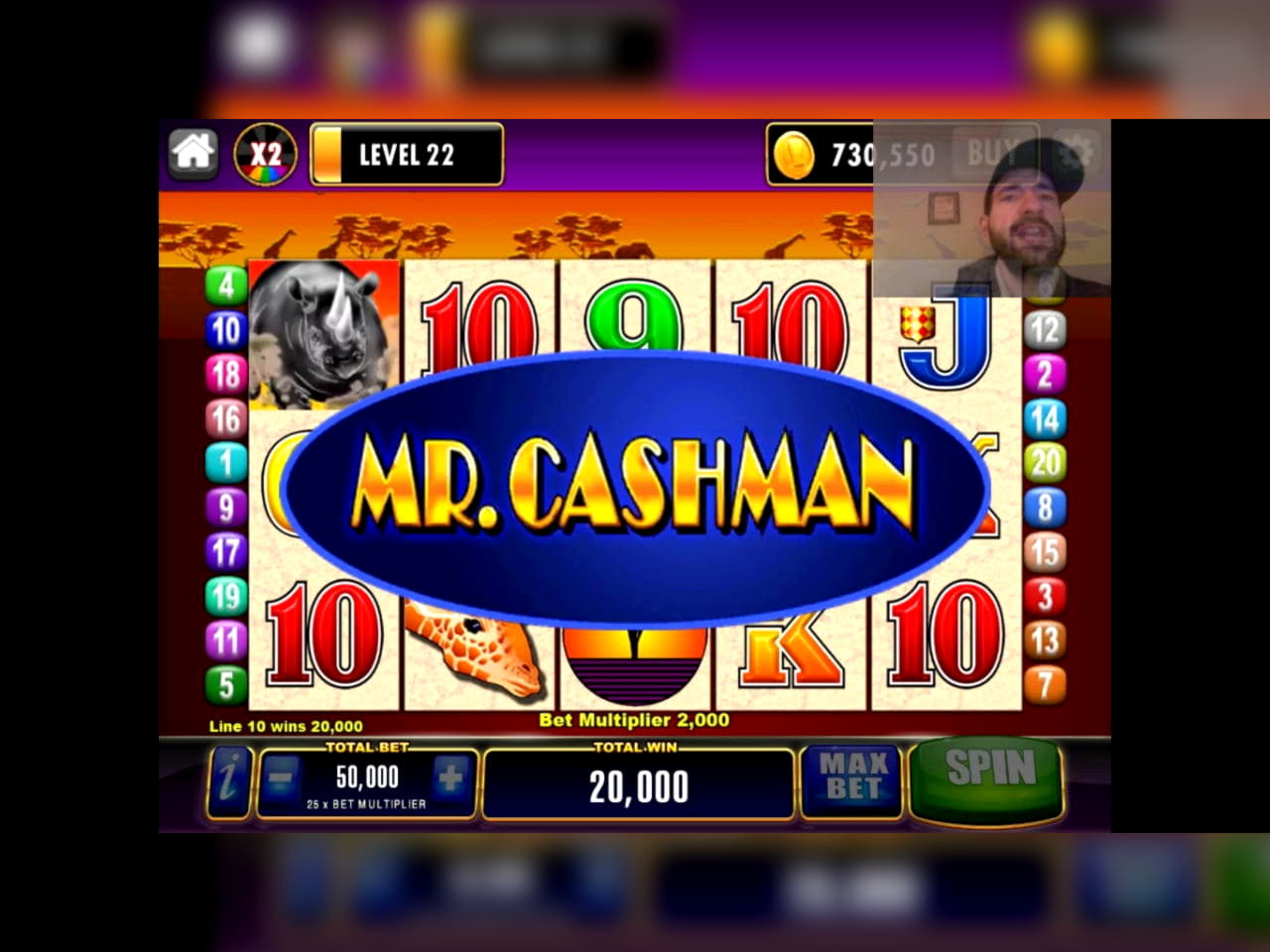 €1410 No deposit at Spintropolis Casino