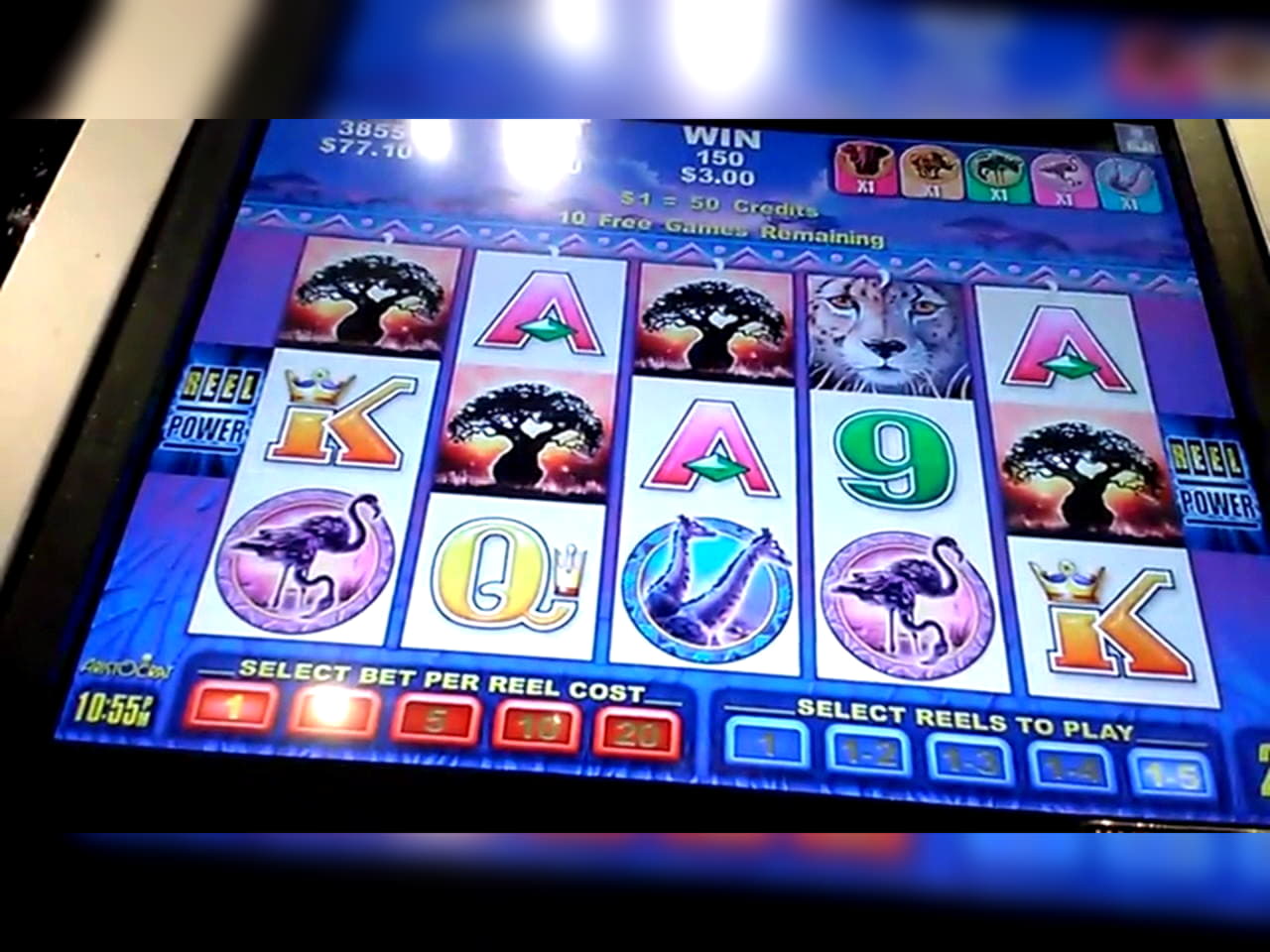 ﻿$1155 no deposit bonus code at Casino com