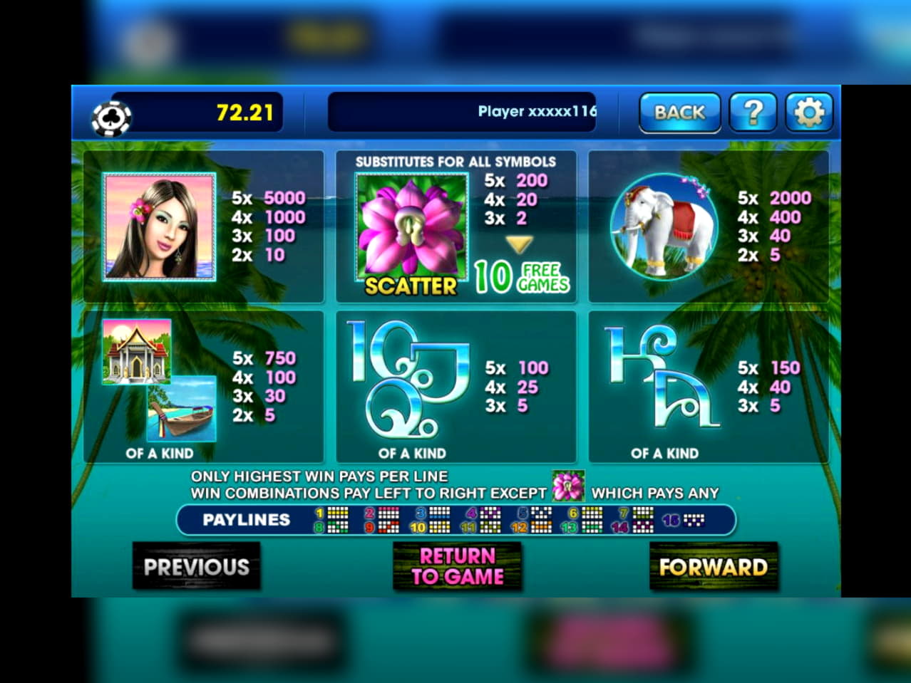 200 Free Spins at Nordi Casino