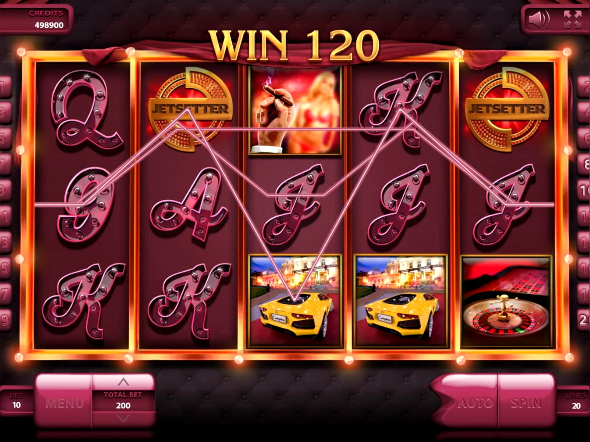 Eur 80 Free Casino Chip at Karamba Casino