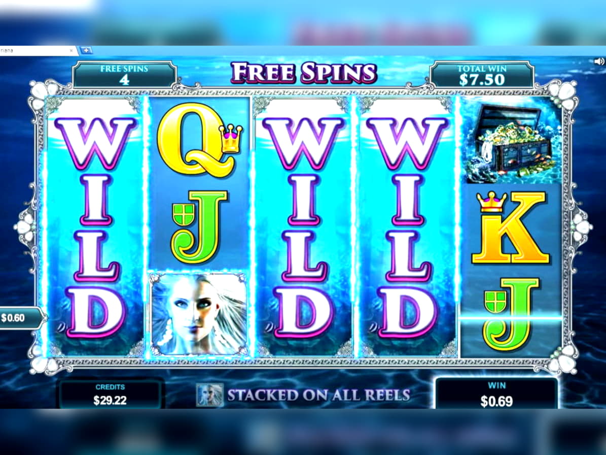 60% Casino Welcome Bonus at Royal Dubai Casino