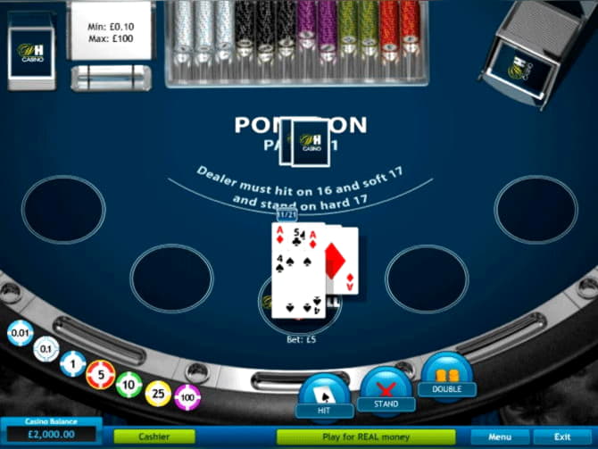 33 Free spins no deposit casino at La Fiesta Casino