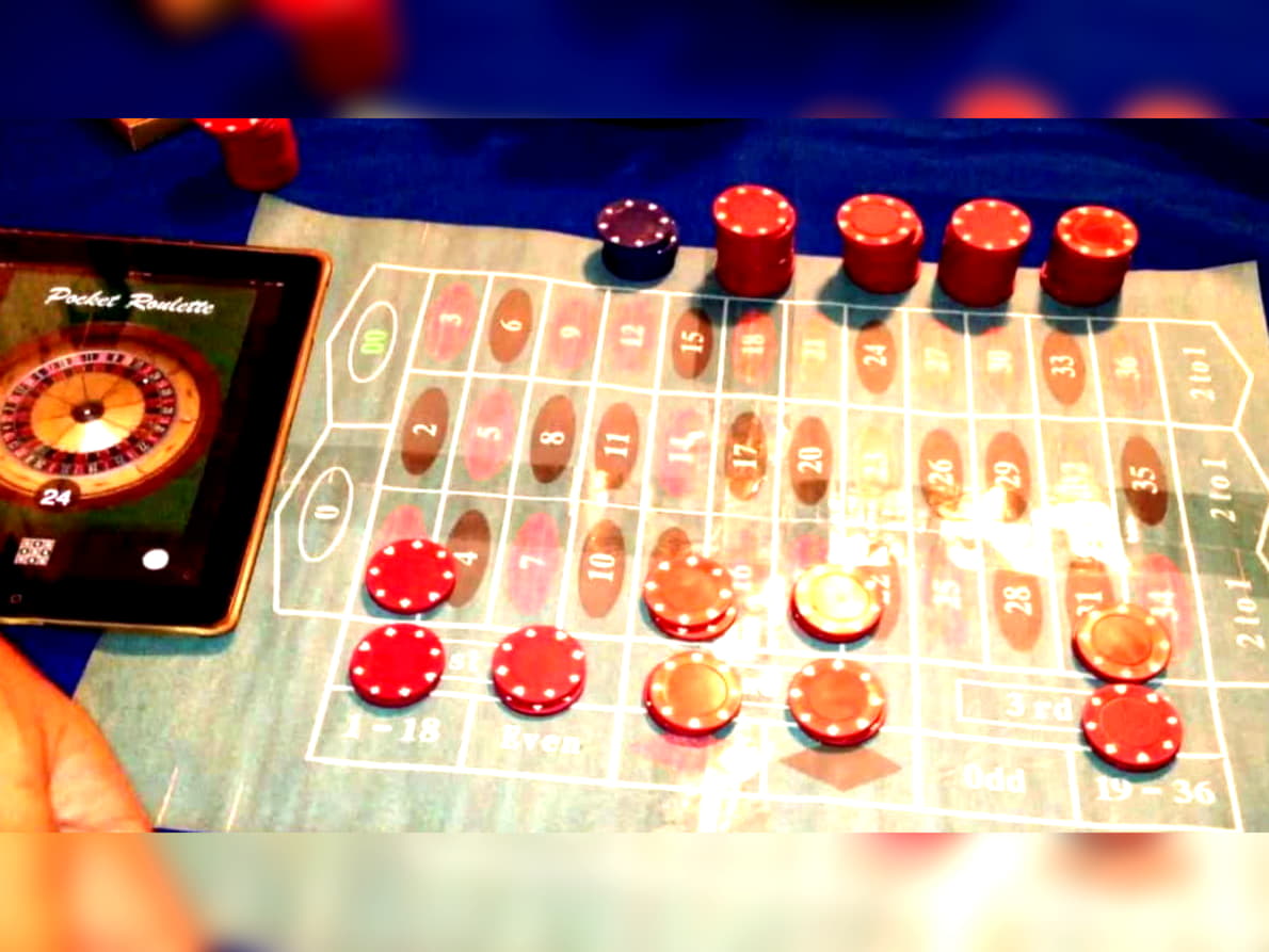 30 Free casino spins at Royal Dubai Casino