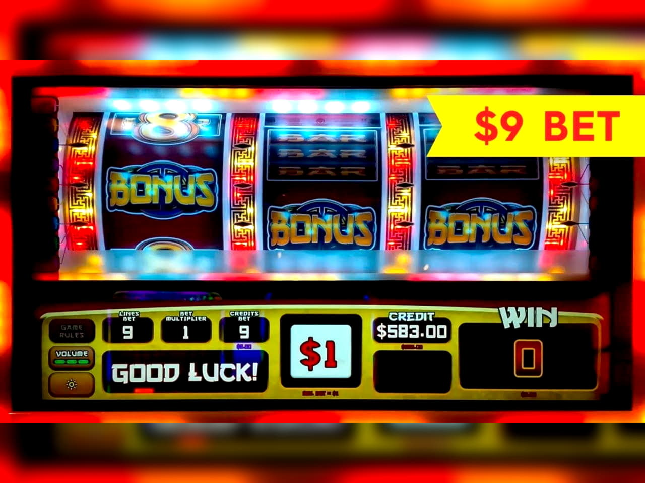 865% Match bonus at Nordi Casino
