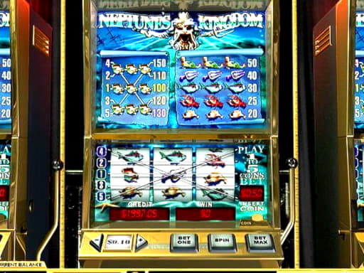 90 FREE Spins at Bet At Home Casino
