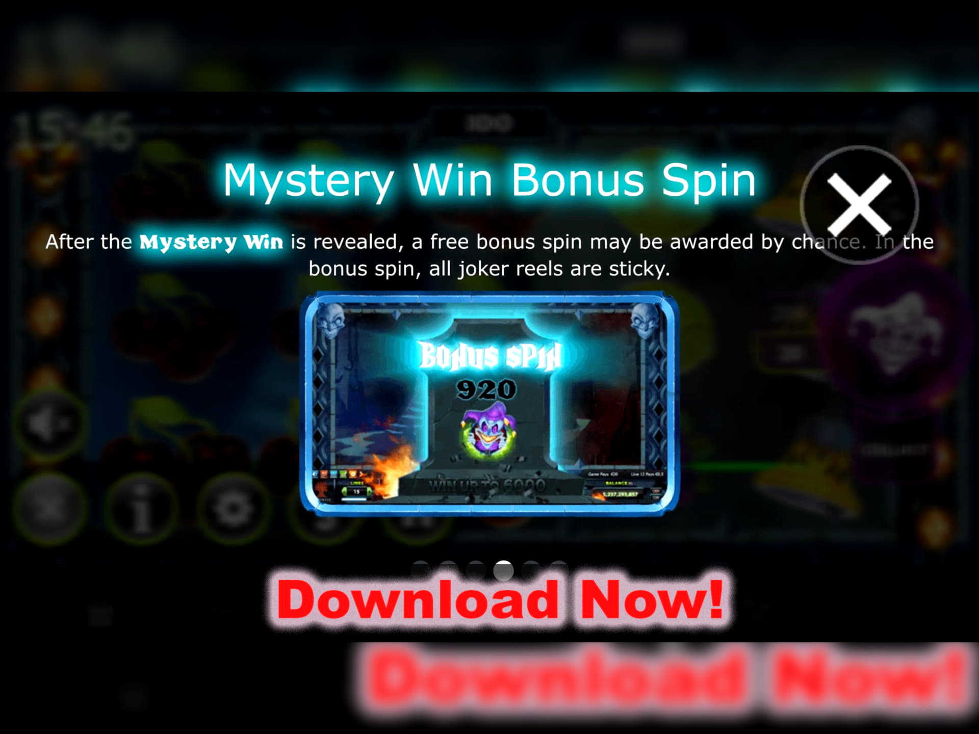 Eur 4045 NO DEPOSIT BONUS at Luxury Casino