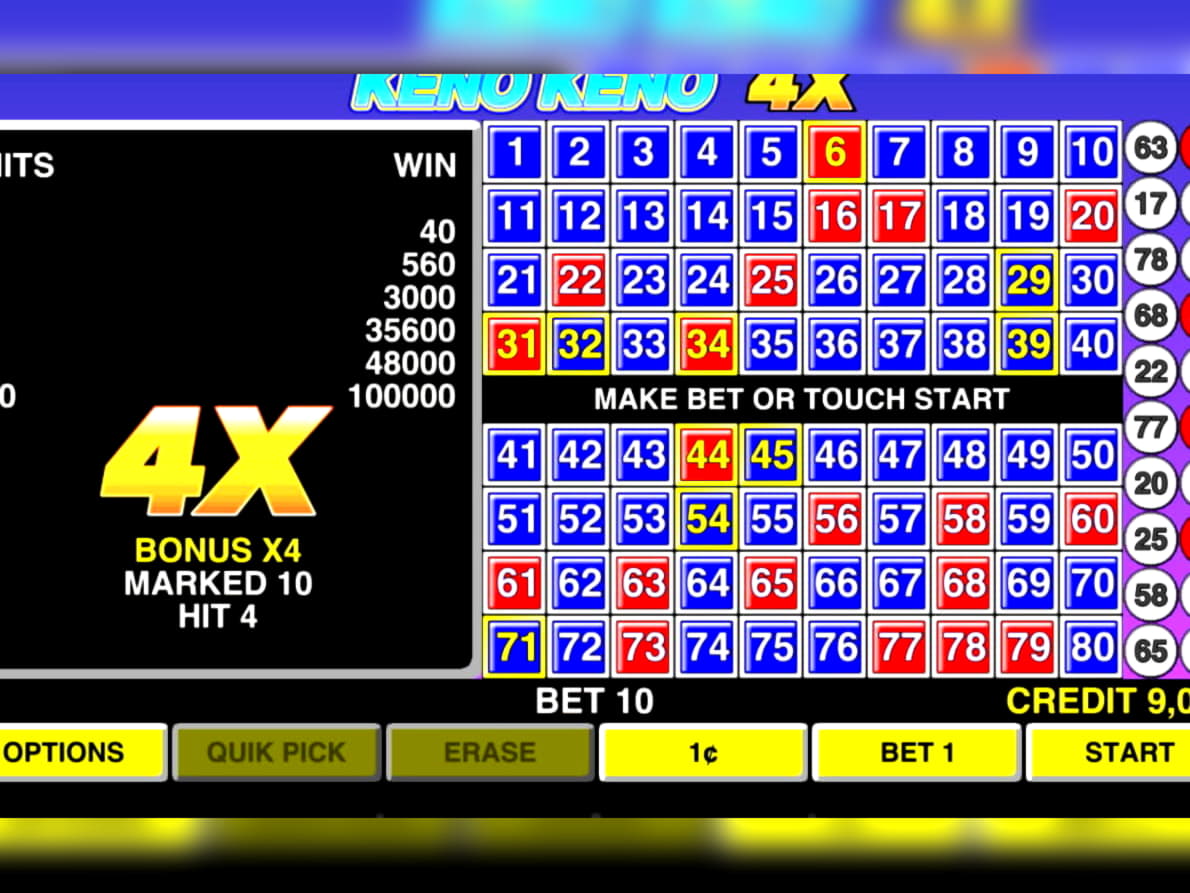 €999 Casino Tournament at Casino-X