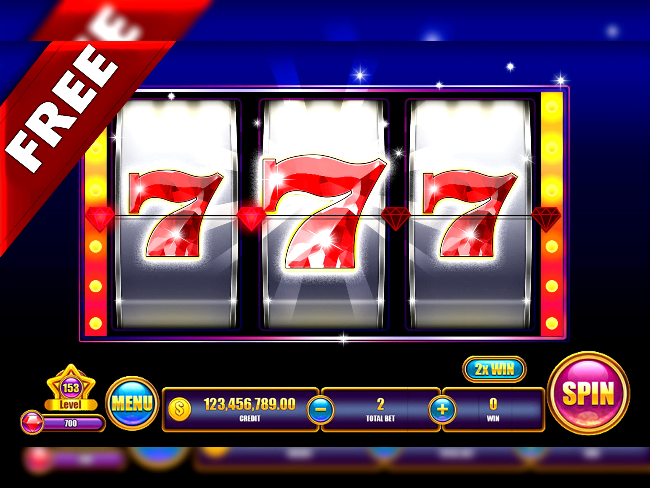 $135 Casino Chip at Inter Casino