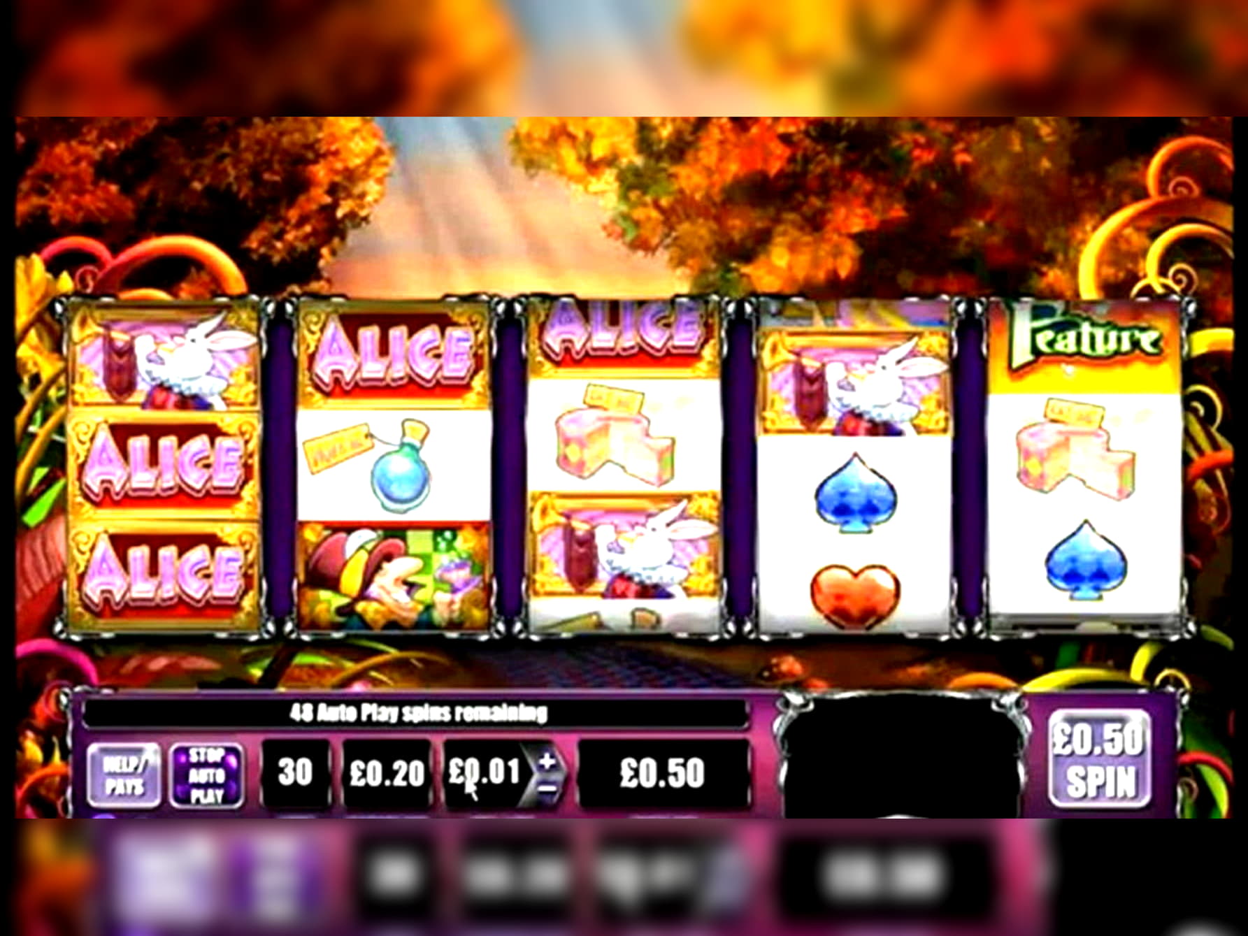 EURO 770 Mobile freeroll slot tournament at Spin Palace Casino