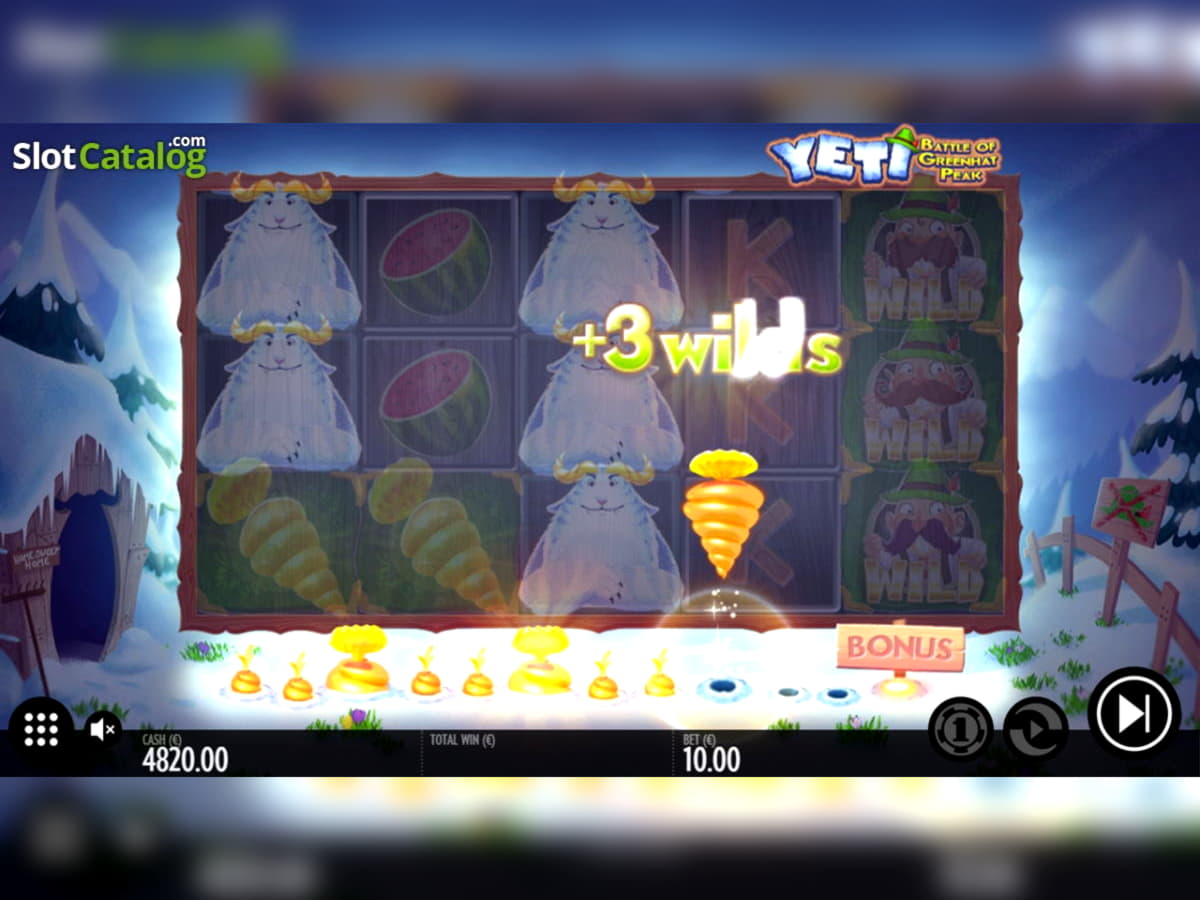 111 free spins no deposit casino at Zodiac Casino