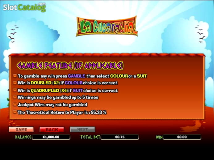 $610 free chip at bWin Casino