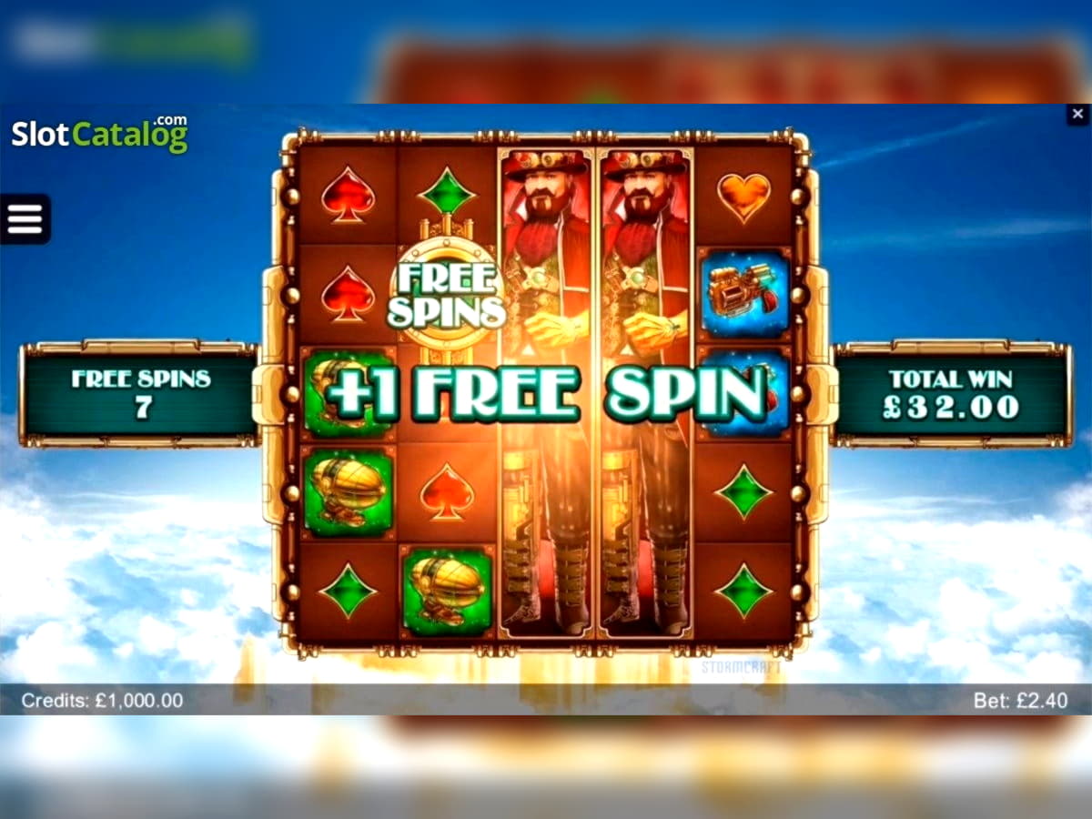 EUR 275 Daily freeroll slot tournament at Cashpoint Casino