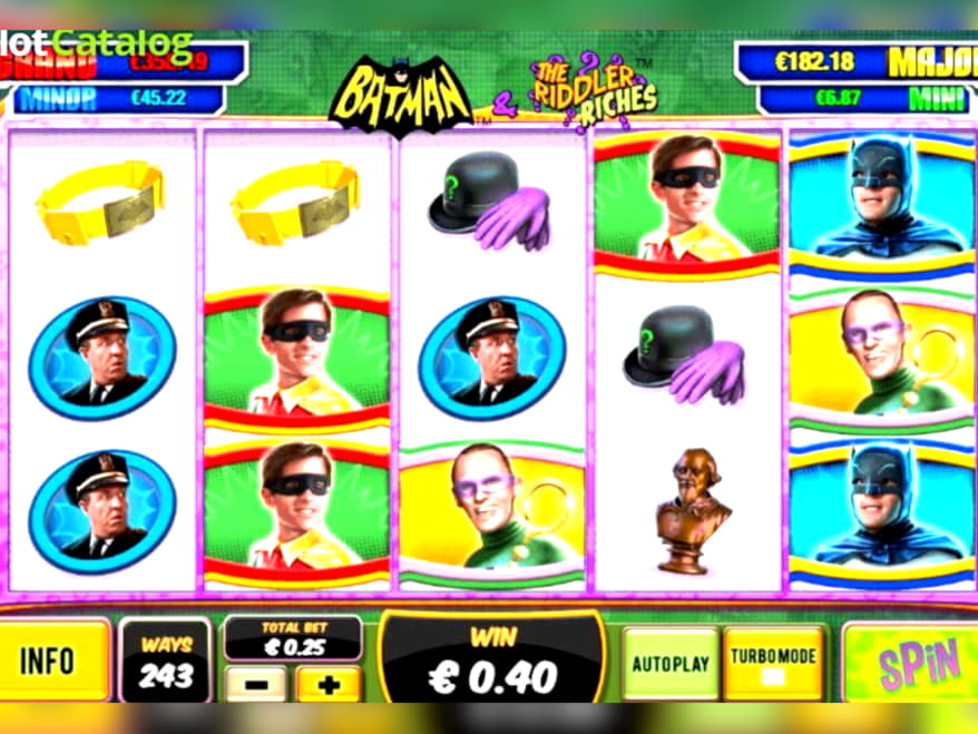 15 Trial Spins at Bet Rebels Casino