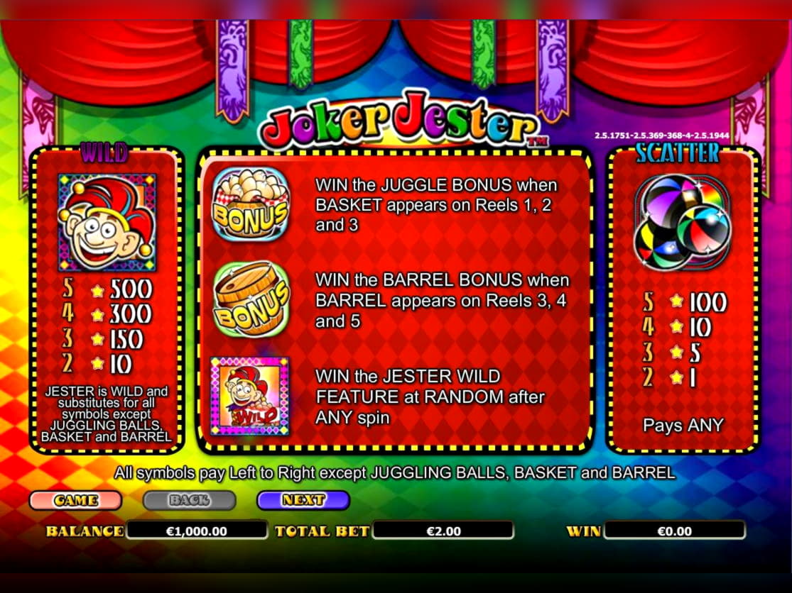 €2345 No Deposit Casino Bonus at Inter Casino