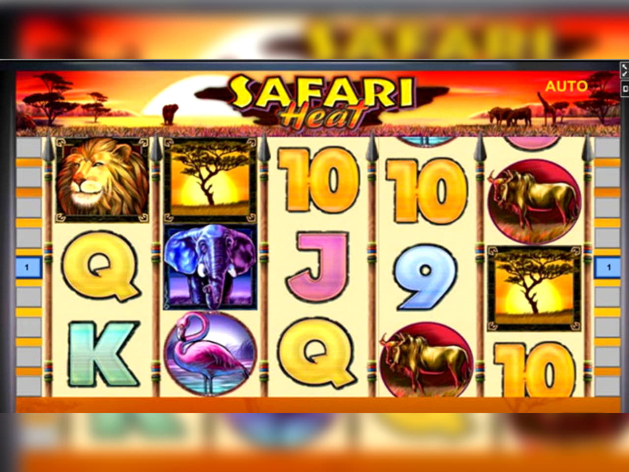 105 Free spins no deposit at Yukon Gold Casino