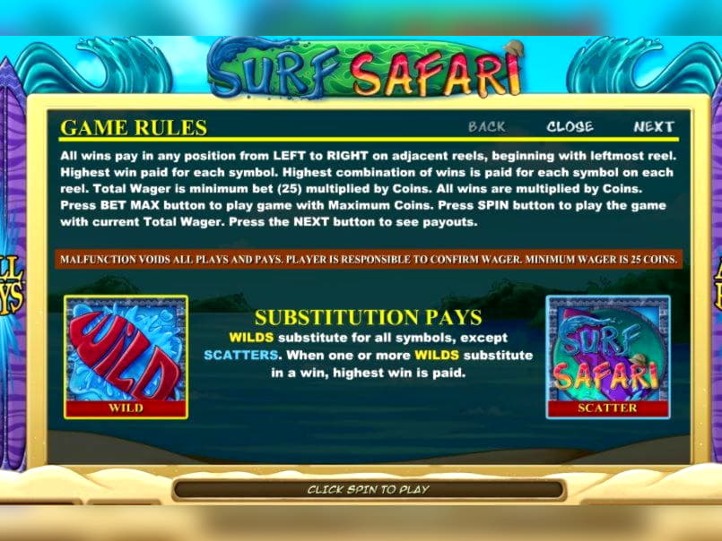 65 Free Casino Spins at Karamba Casino