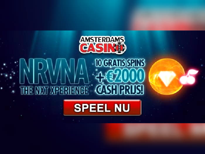 €330 Free casino chip at Casino com