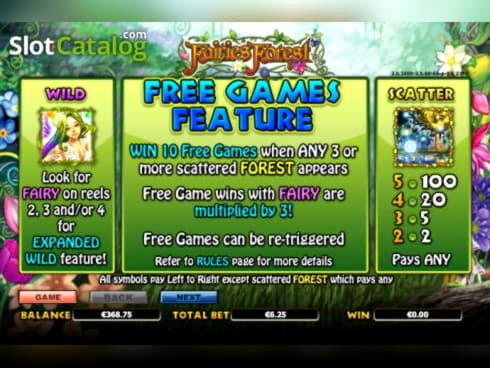 £650 Free chip casino at River Belle Casino