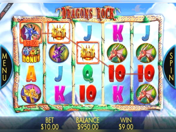 Eur 645 Casino Tournament at Royal Dubai Casino