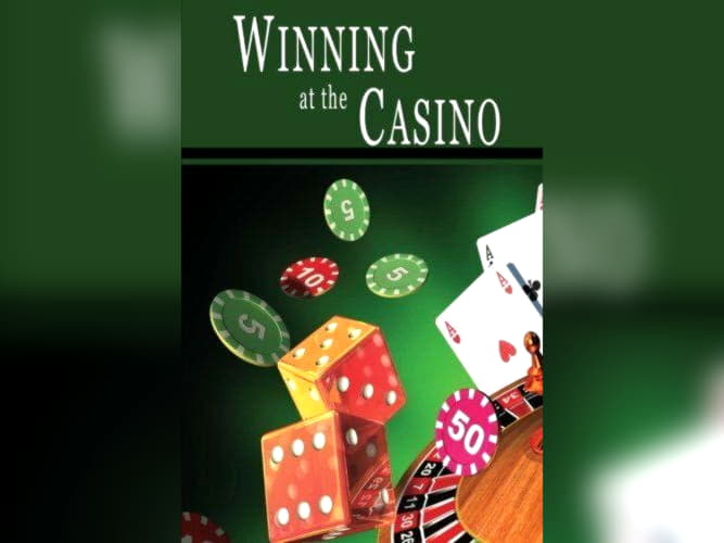 €65 FREE Chip Casino at Bet At Home Casino