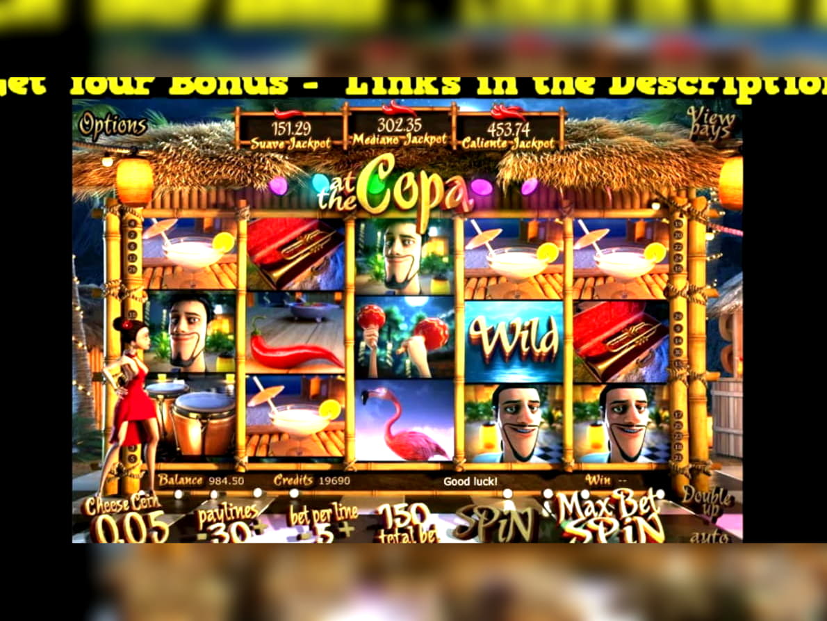 €235 Daily freeroll slot tournament at Yukon Gold Casino