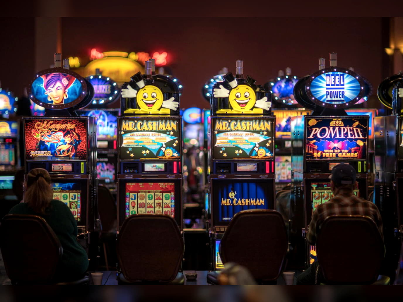 €1190 no deposit casino bonus at Nordi Casino