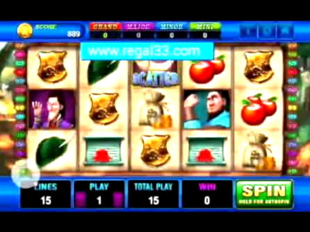 $1445 NO DEPOSIT at Platinum Play Casino