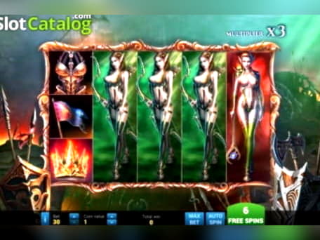 $535 FREE Casino Chip at Cashpoint Casino