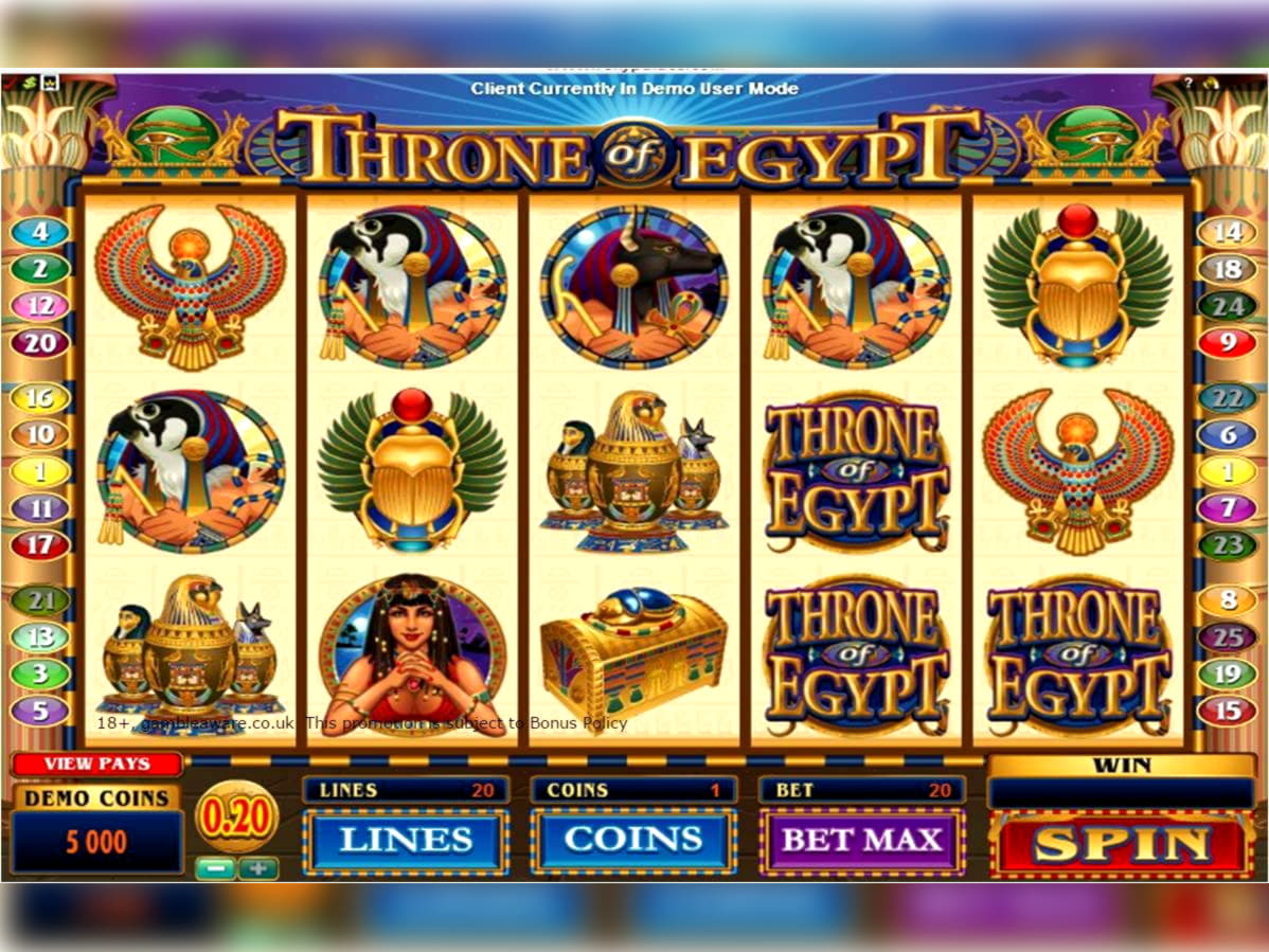 €430 Casino Tournament at Luxury Casino