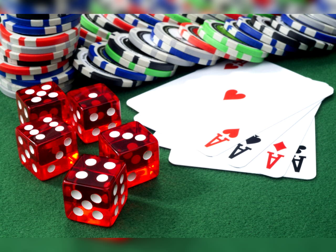 915% Match at a casino at Casino-X