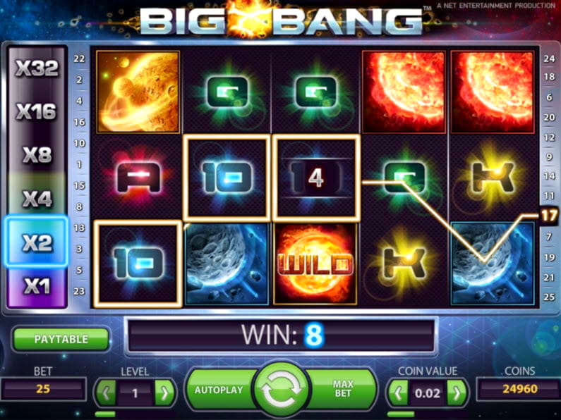 88 Free Spins right now at Gamebookers Casino