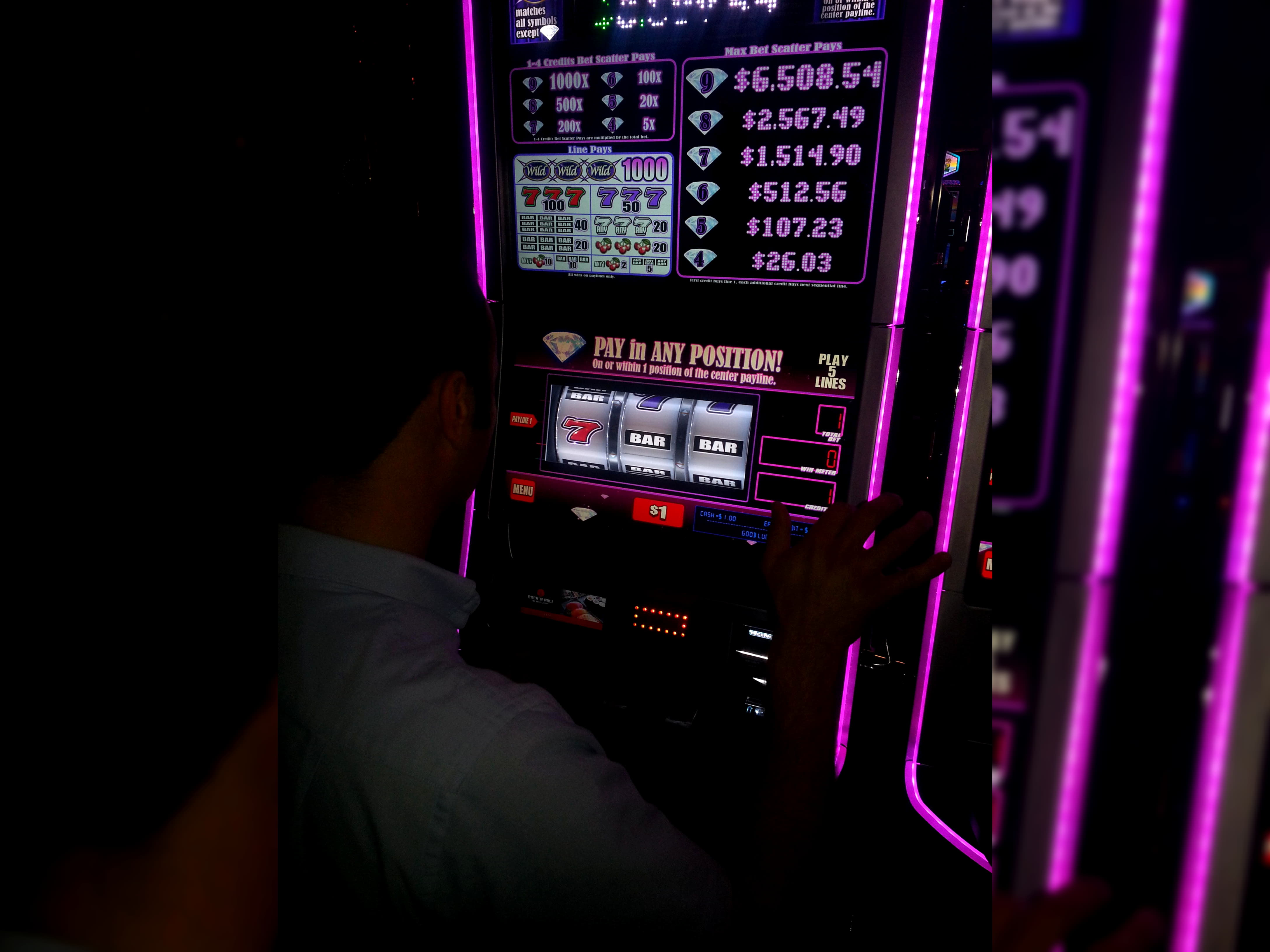 €210 FREE Chip Casino at Cheeky Riches Casino
