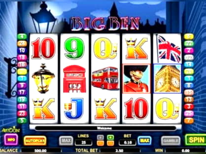 EURO 585 casino chip at Zodiac Casino