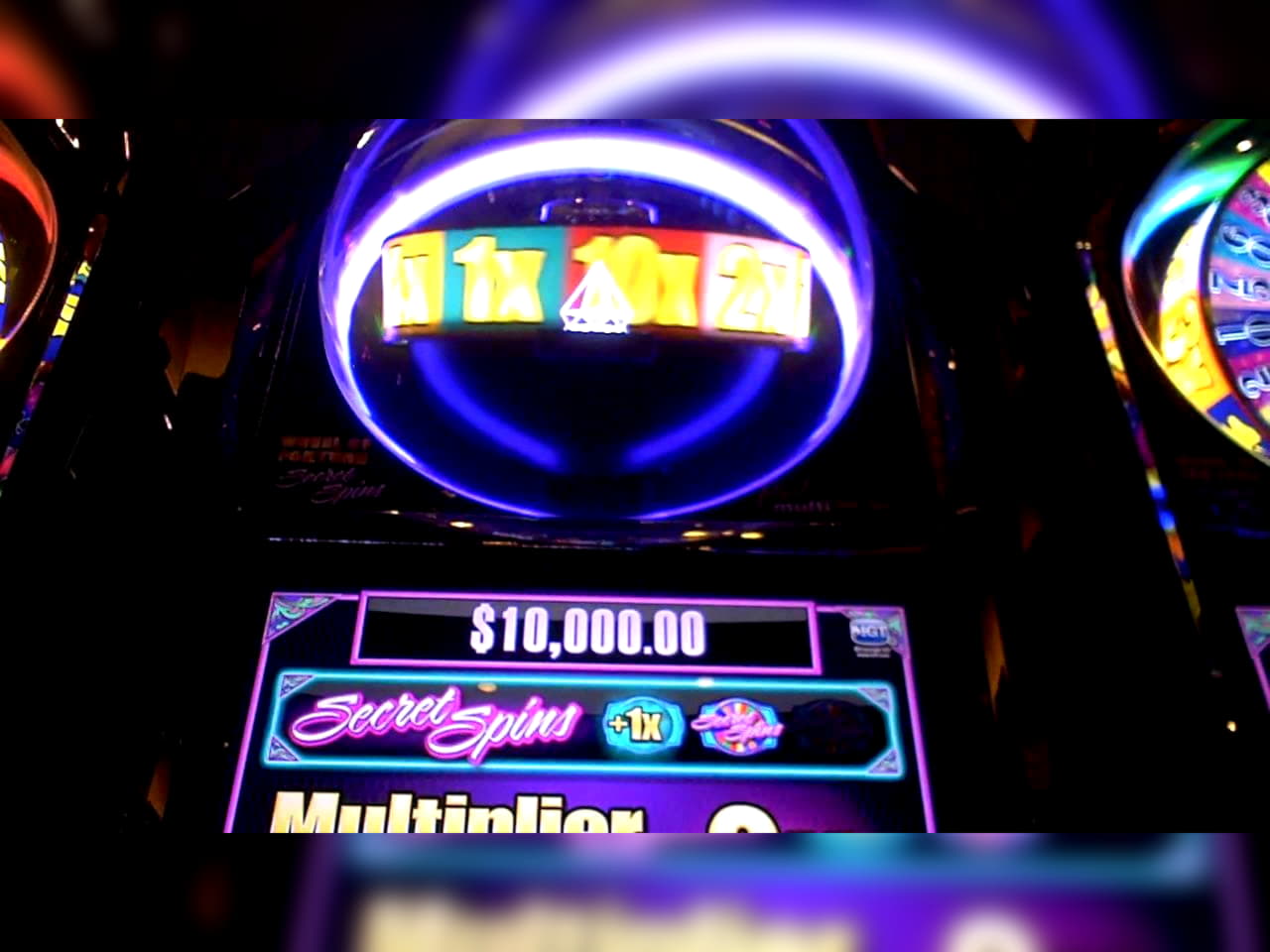 365% Match bonus casino at Gamebookers Casino