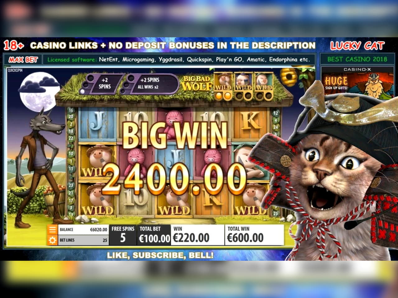EUR 425 FREE Chip at River Belle Casino