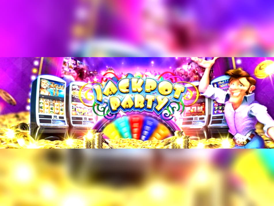 €44 Casino Tournament at Cashpoint Casino