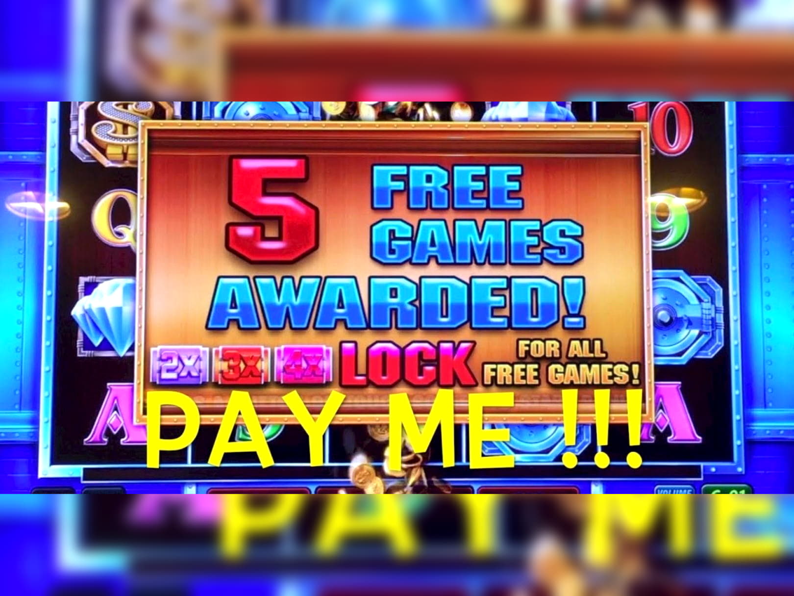 €4910 no deposit bonus at Inter Casino