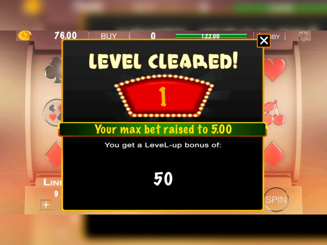 EURO 3485 No Deposit Bonus Casino at Bet At Home Casino