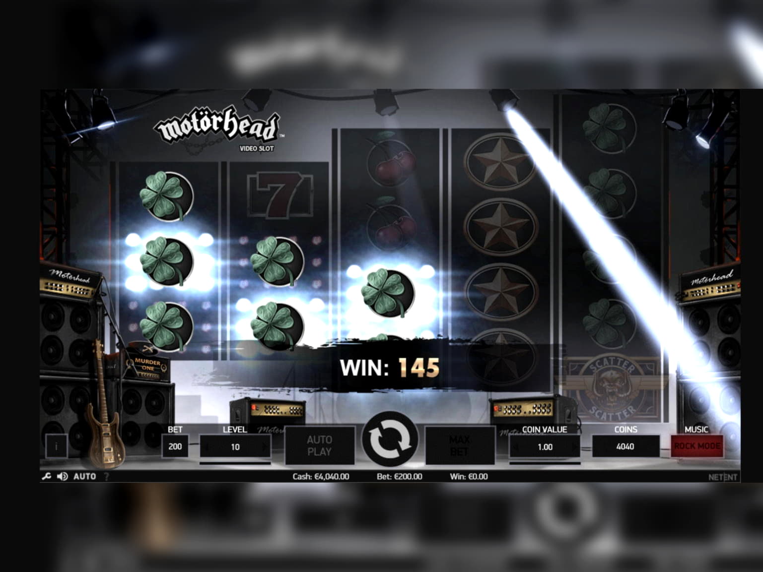 755% Deposit Match Bonus at Cheeky Riches Casino