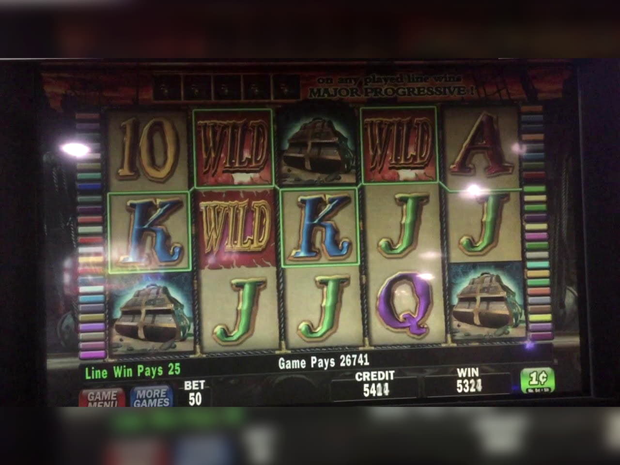 240% casino match bonus at Joy Casino