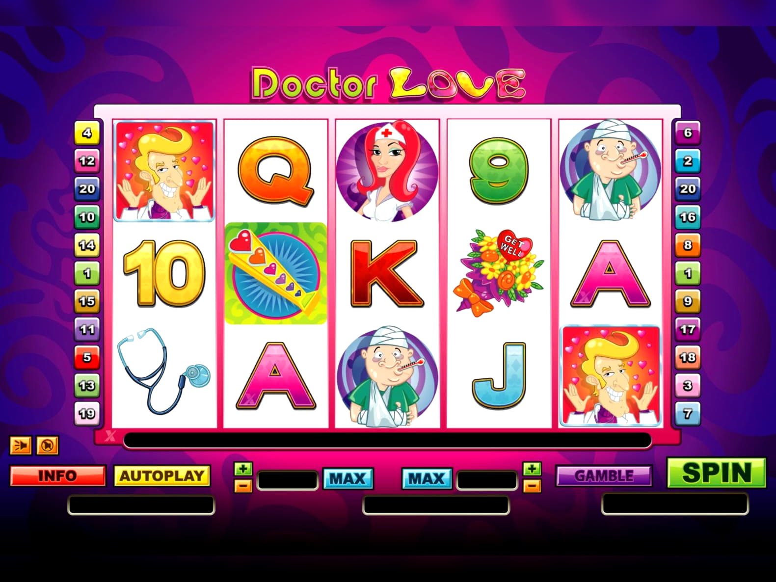 EURO 925 no deposit bonus code at Casino com