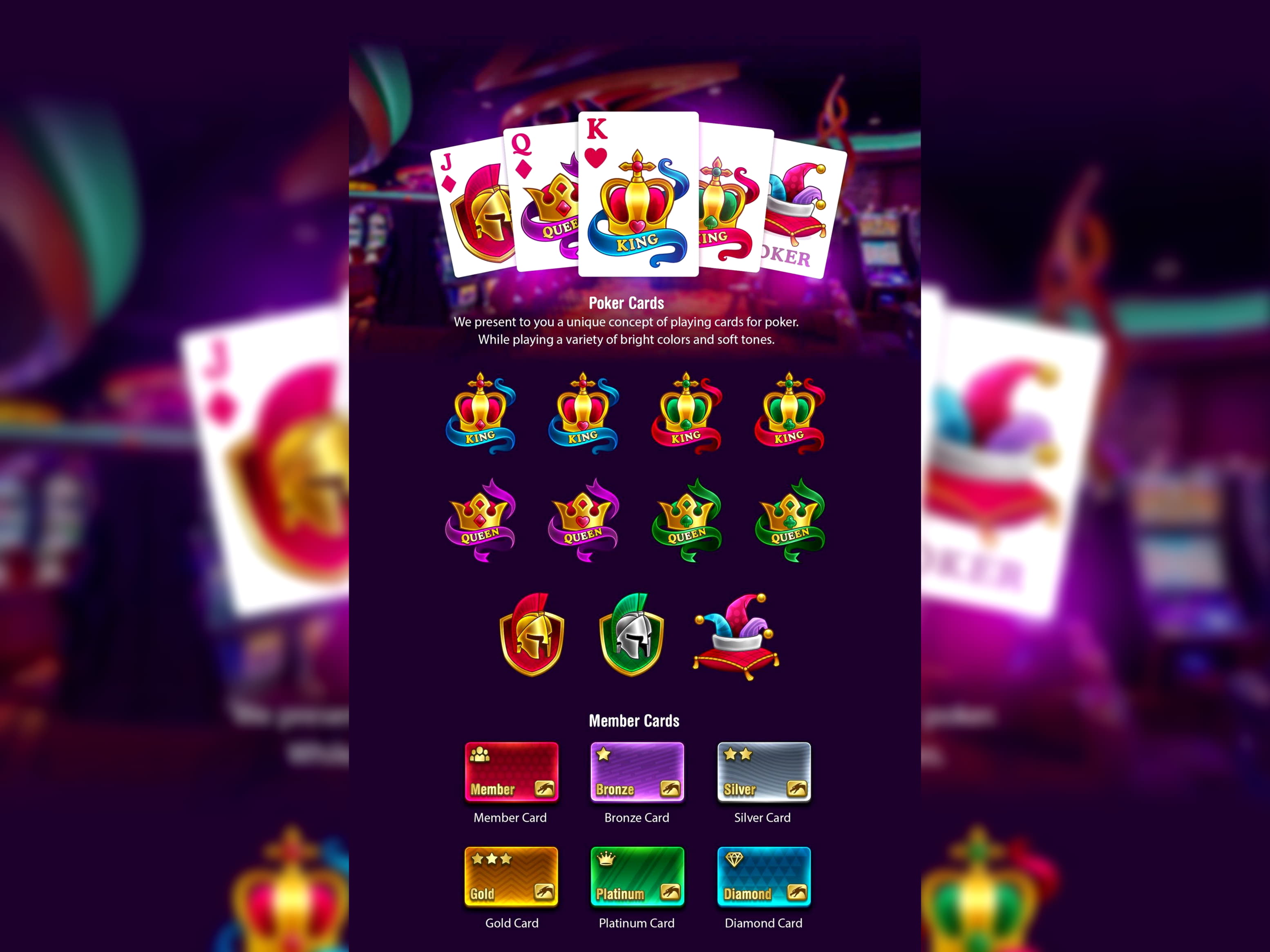 EURO 555 Free Cash at Spin Palace Casino