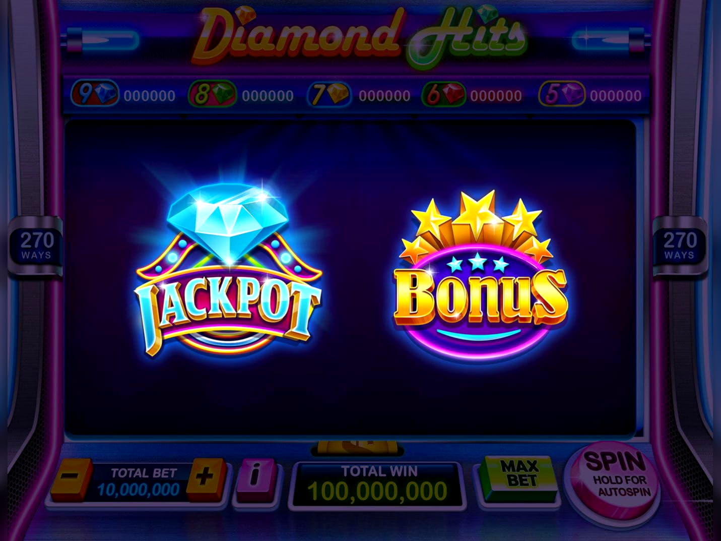 EUR 295 Casino chip at Seven Cherries Casino
