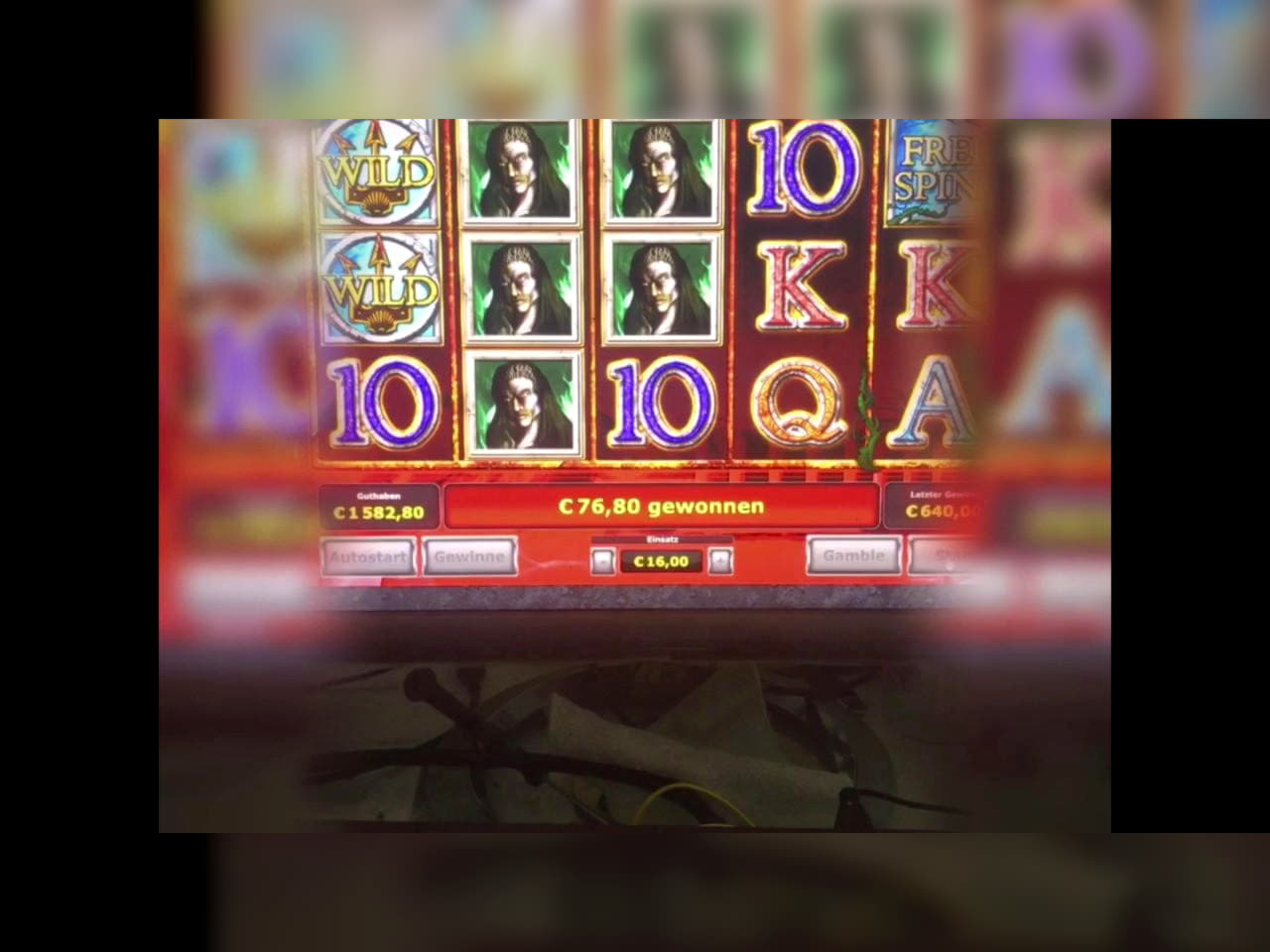 €490 No deposit bonus code at Seven Cherries Casino