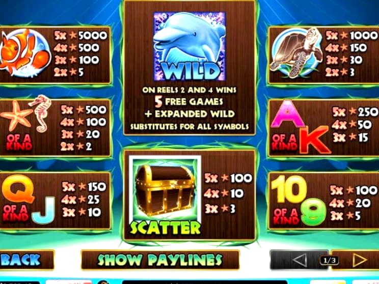 $570 Tournament at LSbet Casino