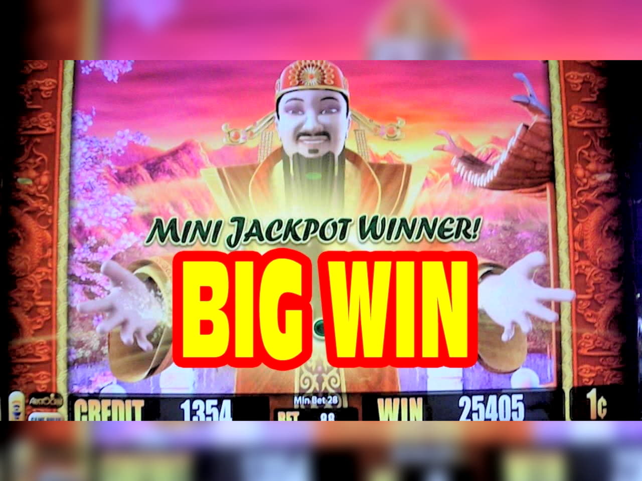 EUR 590 Daily freeroll slot tournament at Bet Rebels Casino