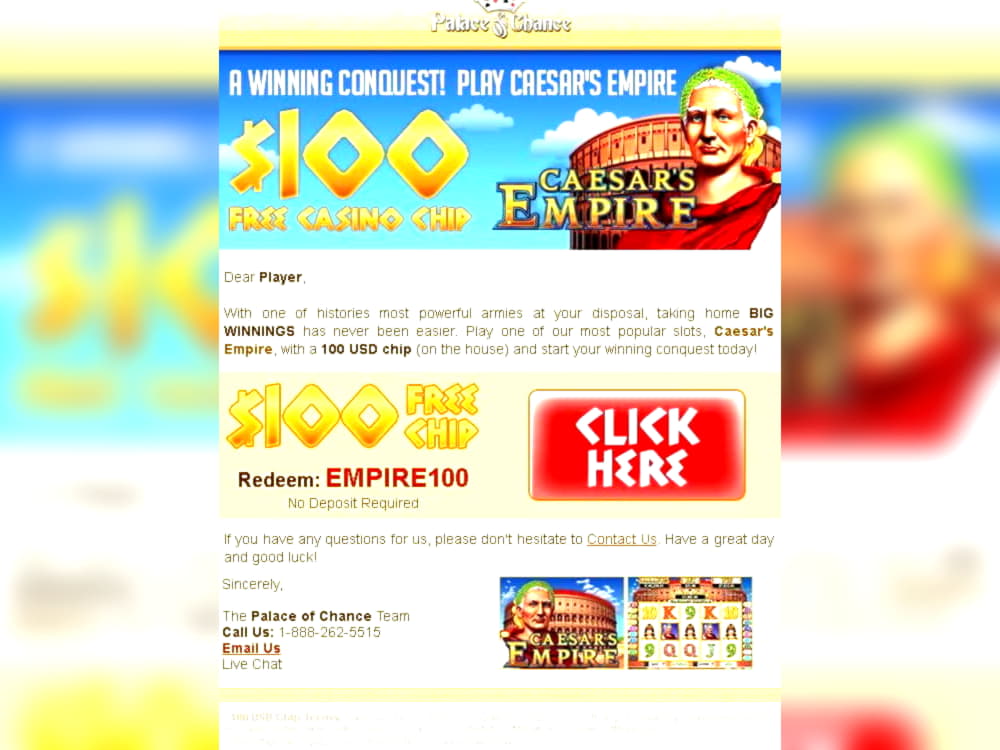 400% First deposit bonus at Club Gold Casino