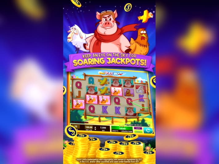 75 free spins casino at LSbet Casino