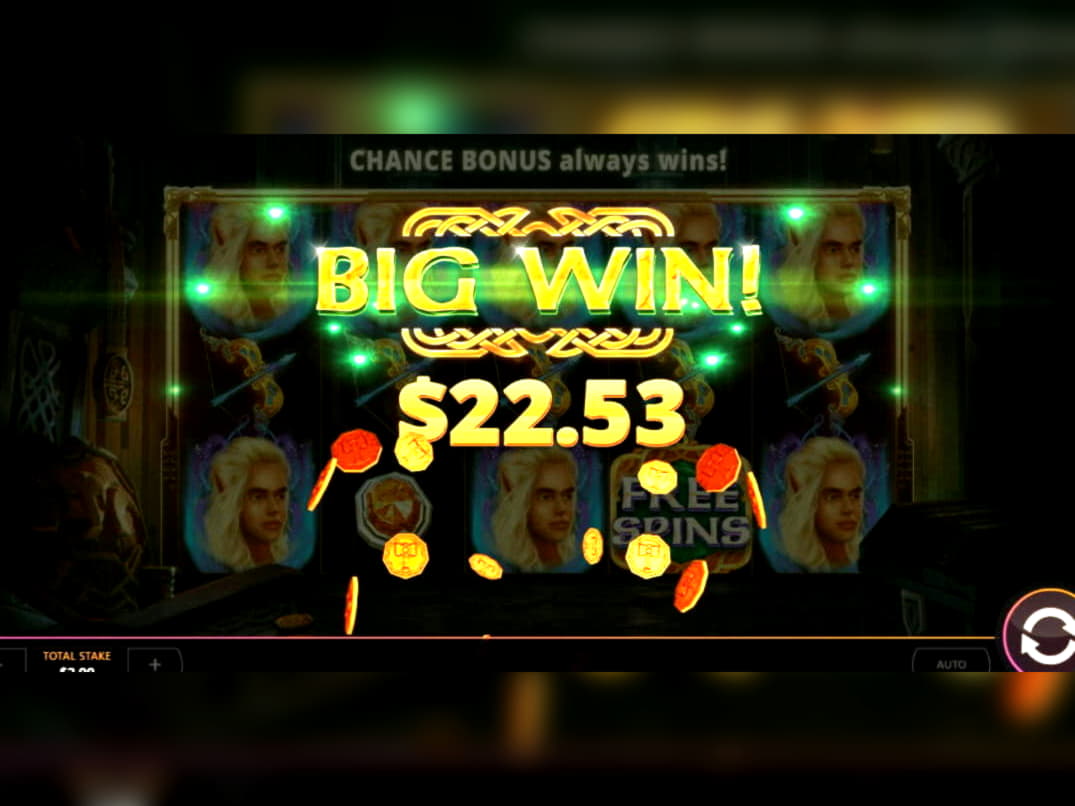 $340 Free Casino Chip at Seven Cherries Casino